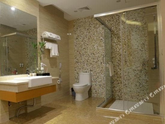 Фото Boyang Boutique Hotel