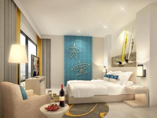 Фото Mercure Pattaya Ocean Resort