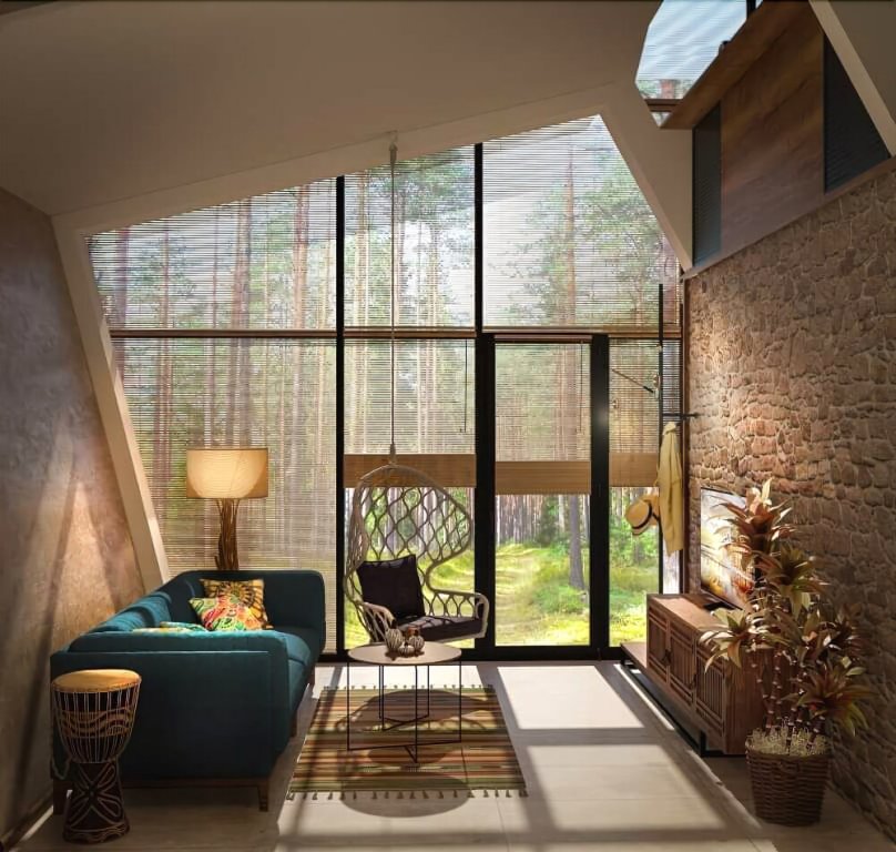 Фото Utopia Forest