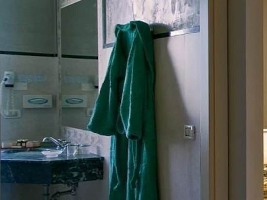 Фото Hotel Quisisana Terme