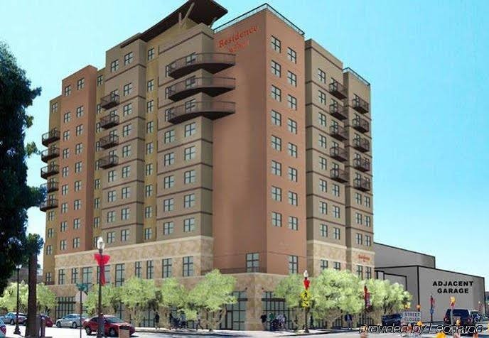 Фото Residence Inn Tempe Downtown/University