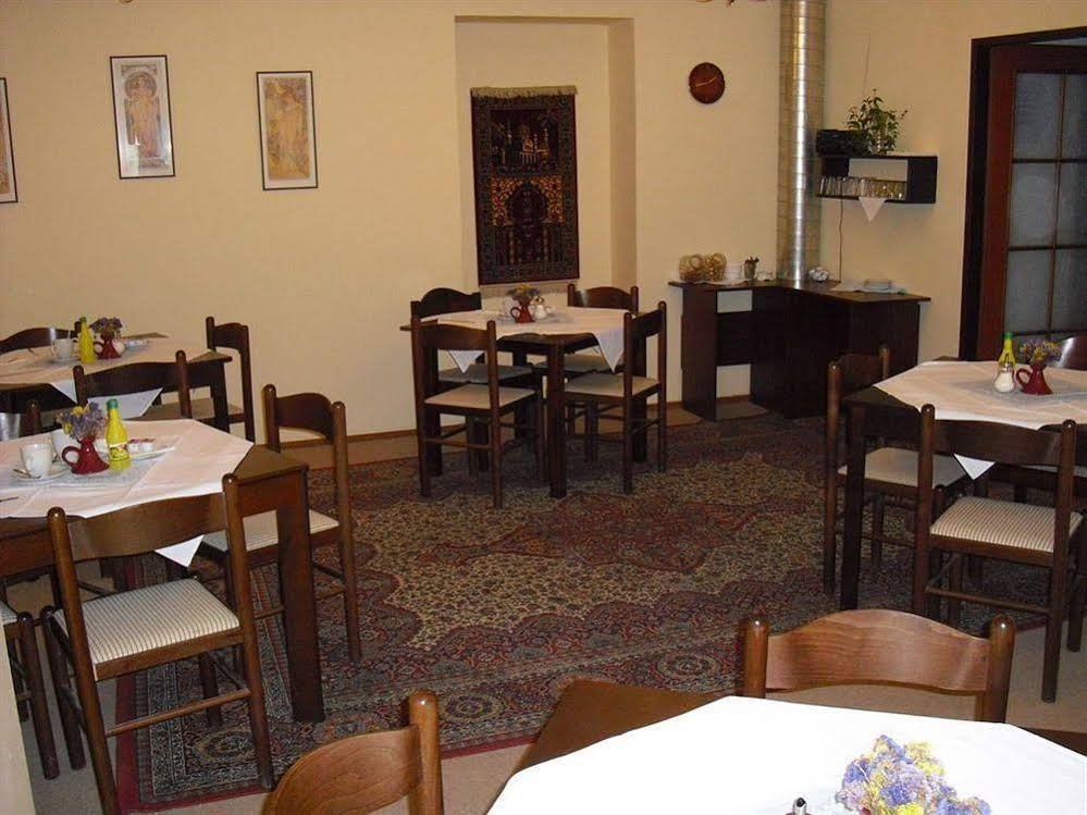 Фото Hotel Klára