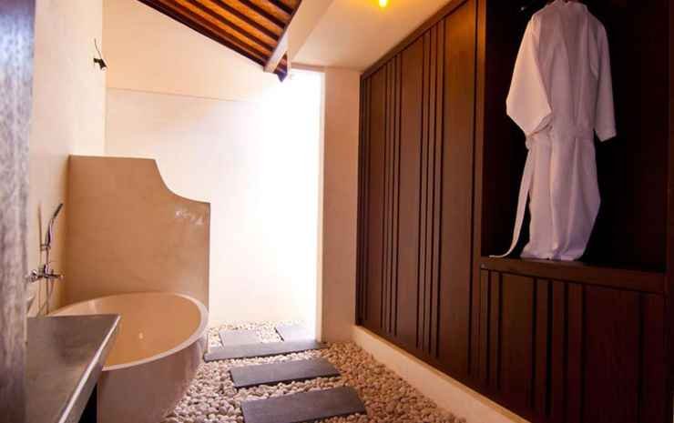 Фото Batu Agung Villas