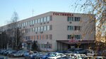 Krasnoye Sormovo (Svobody Street, 19) ، فندق