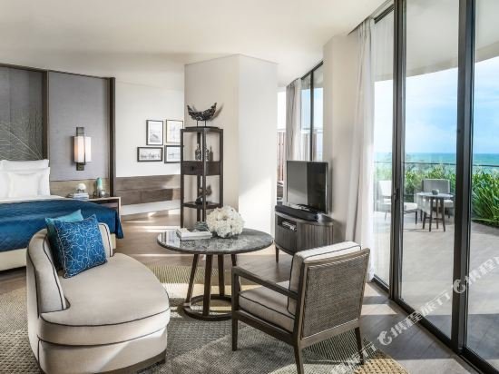 Фото InterContinental Phu Quoc Long Beach Resort by IHG