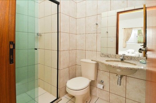 Гостиница Hotel Passaledo