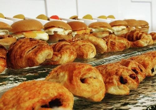 Фото Maroko Bayshore Suites