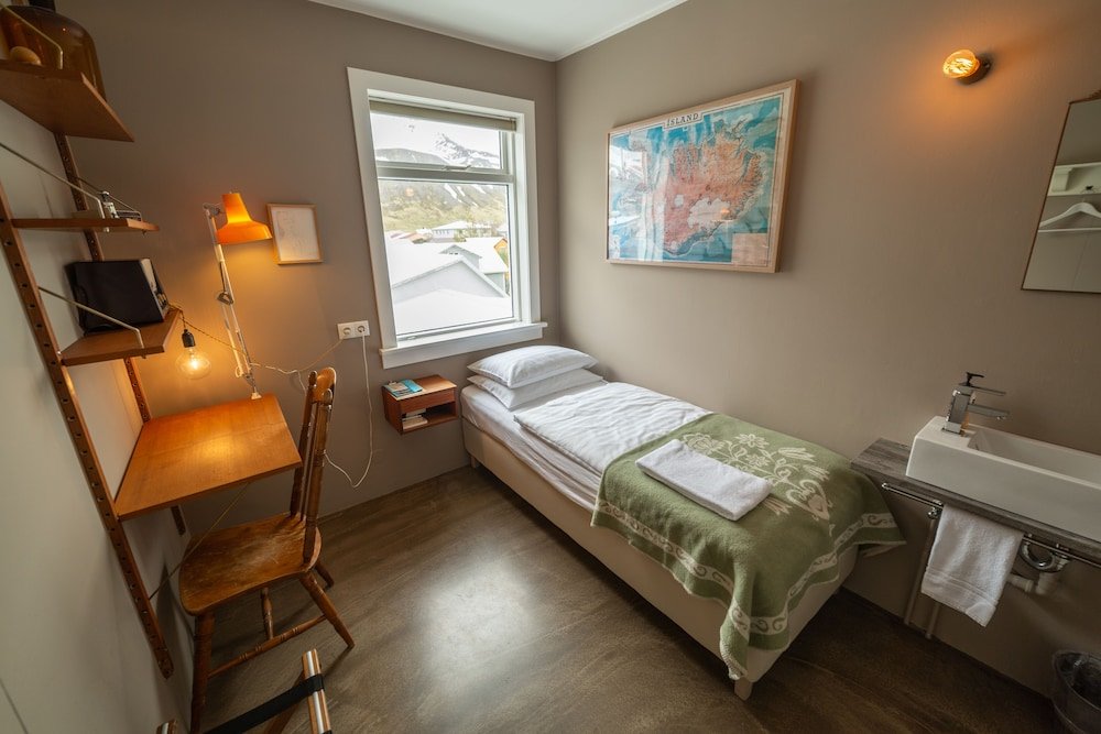 Фото Siglunes Guesthouse