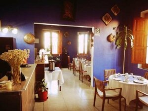 Гостиница La Casona de Palacio Viejo