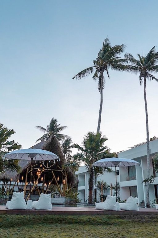 Фото Sikara Lombok Hotel