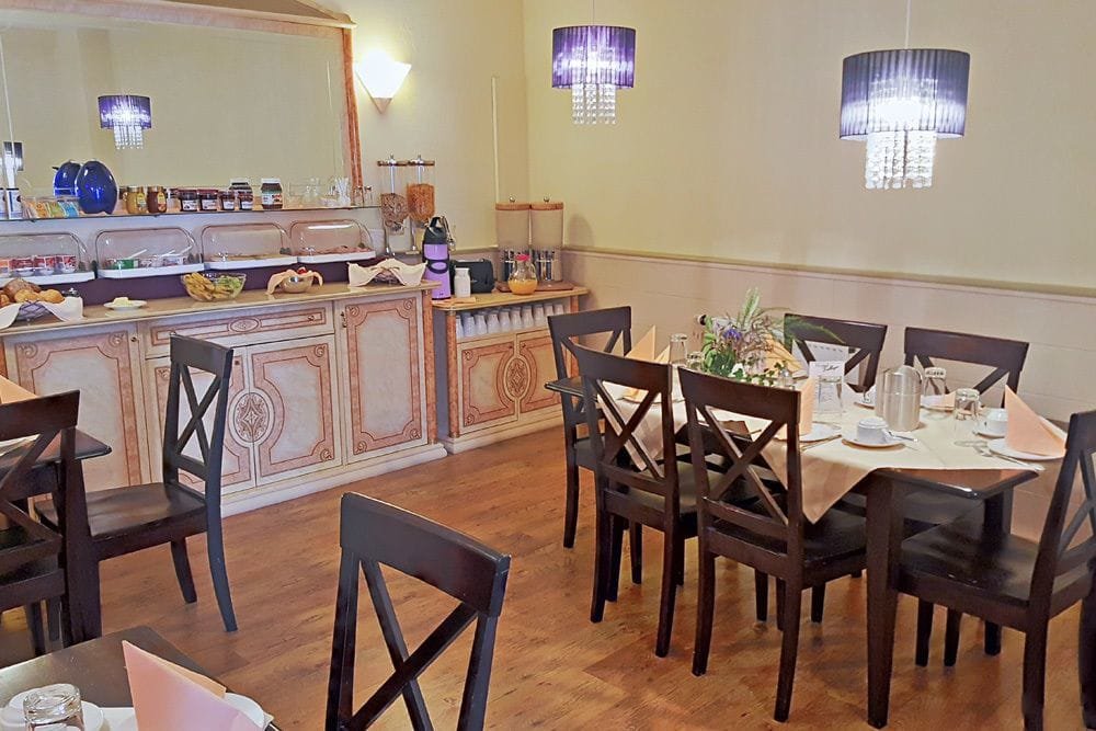 Фото Altstädter Tor