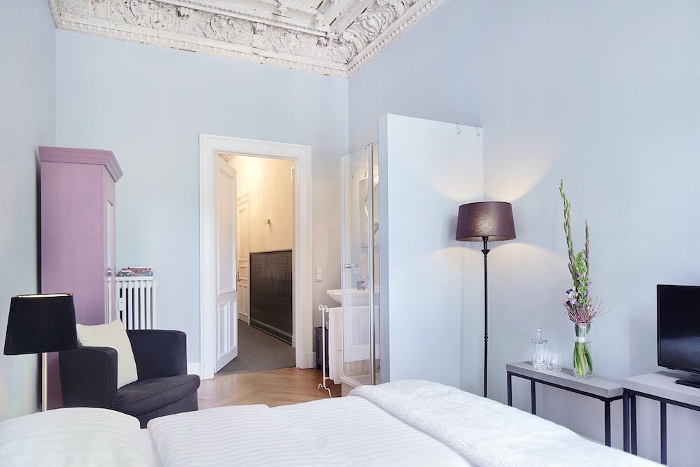 Фото Hotel am Museum