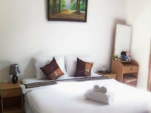 Гостиница Phuket Point Guesthouse