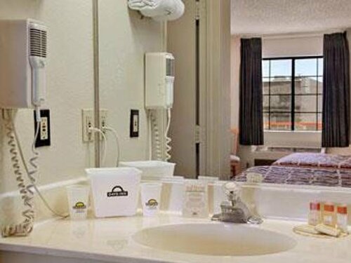 Гостиница California Inn & Suites Adelanto Us 395