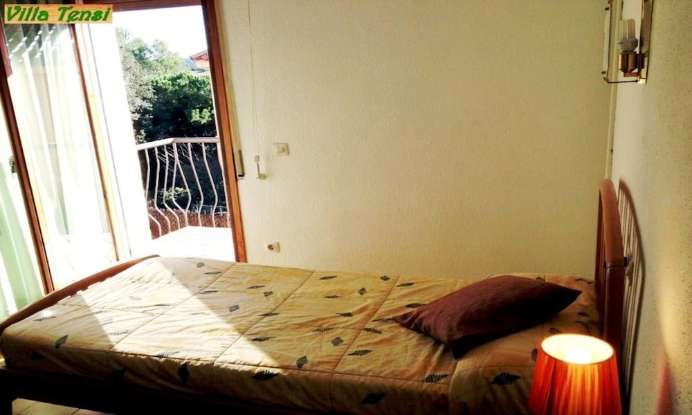 Фото 104665 - Villa in Lloret de Mar