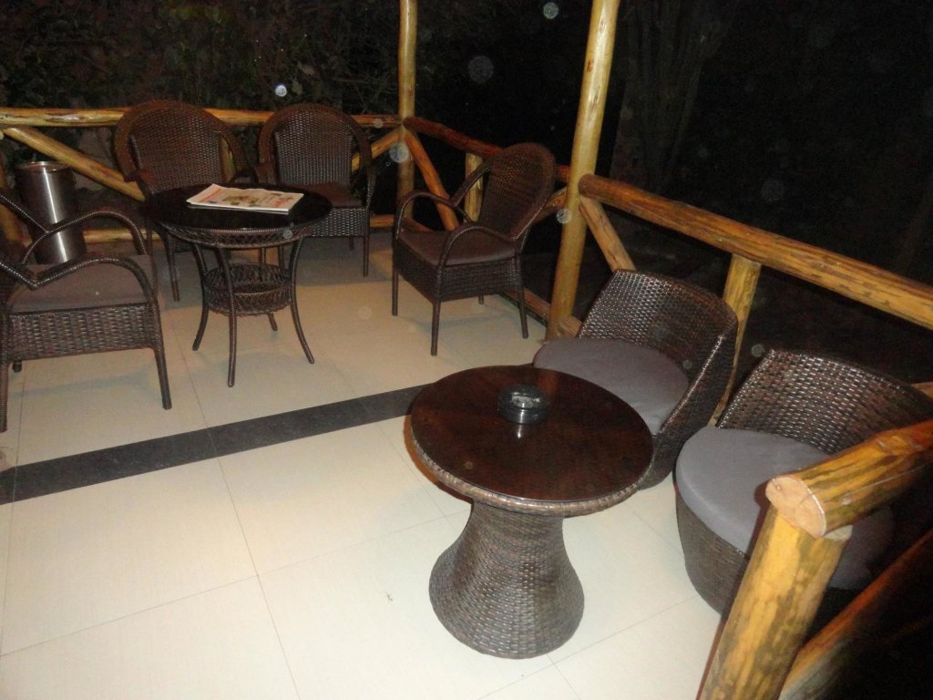 Фото Garr Hotel