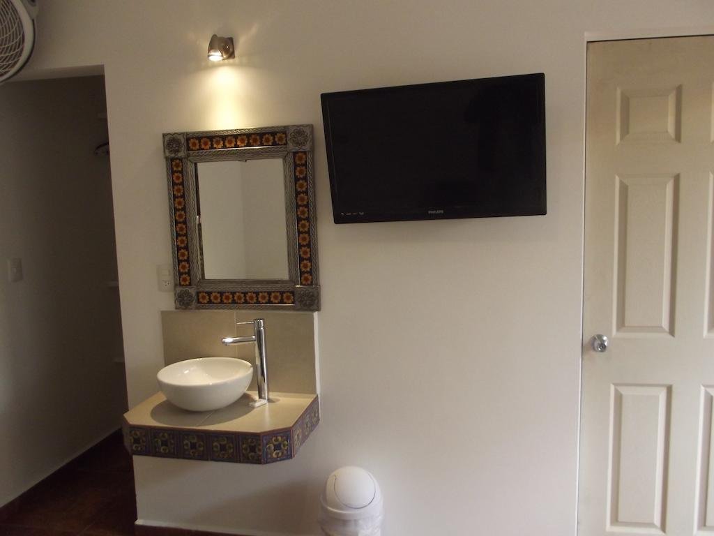 Фото отеля 4