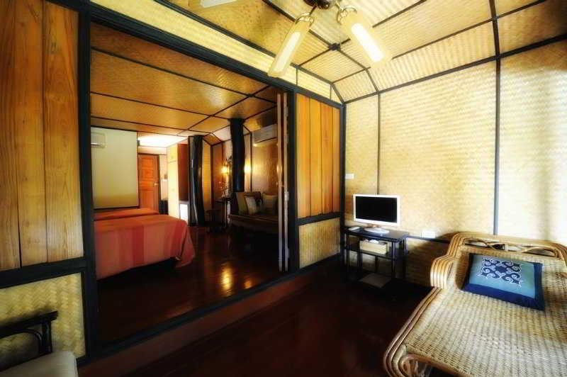 Фото Lampang River Lodge