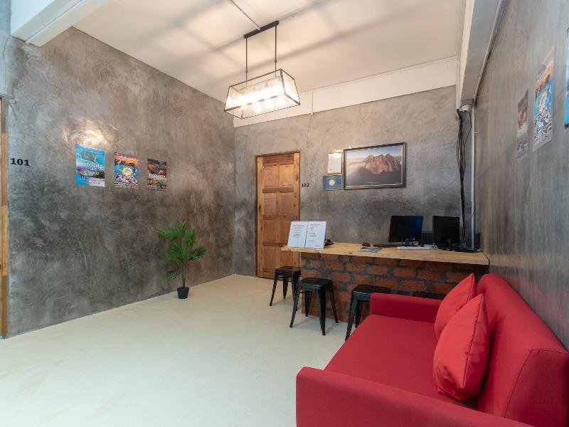 Фото отеля 3