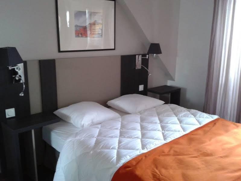 Фото Odalys City Toulouse Colombélie