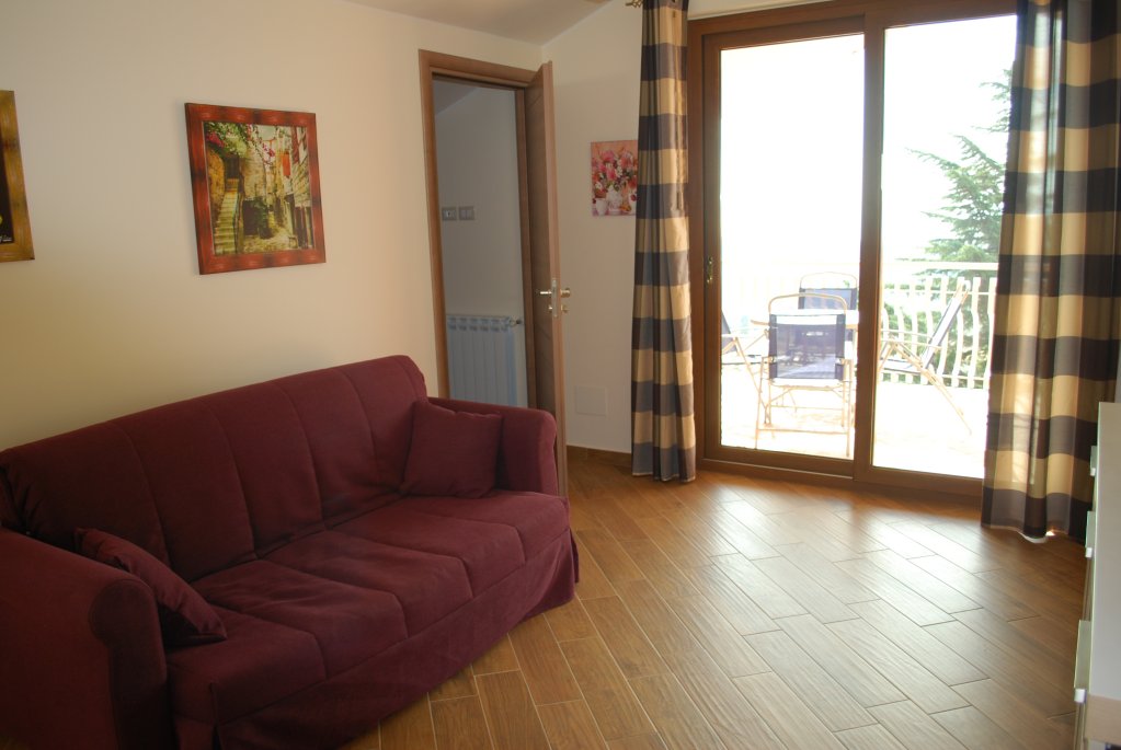 Фото Апартаменты Etna Royal View