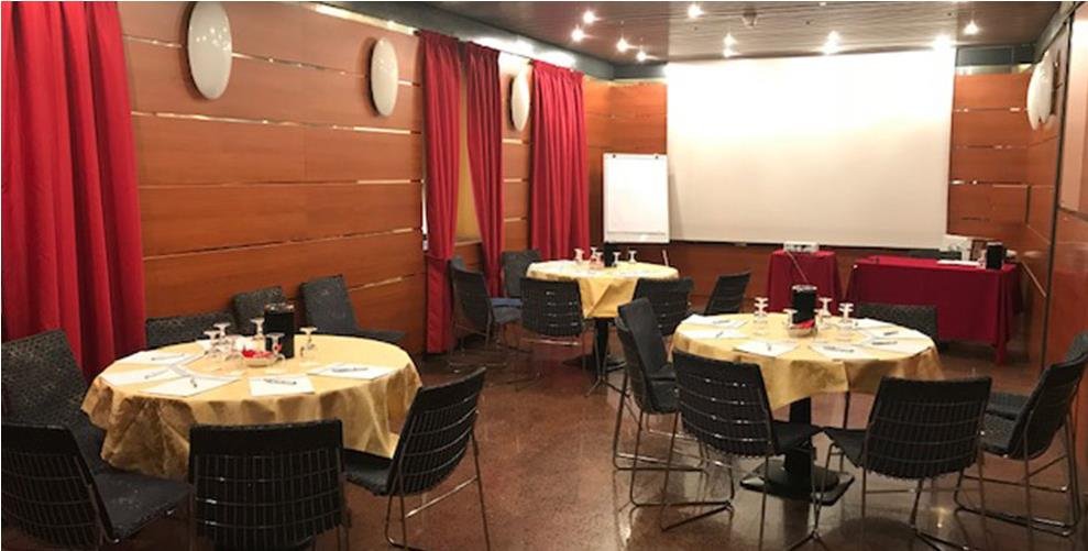 Фото Hotel Atlantic