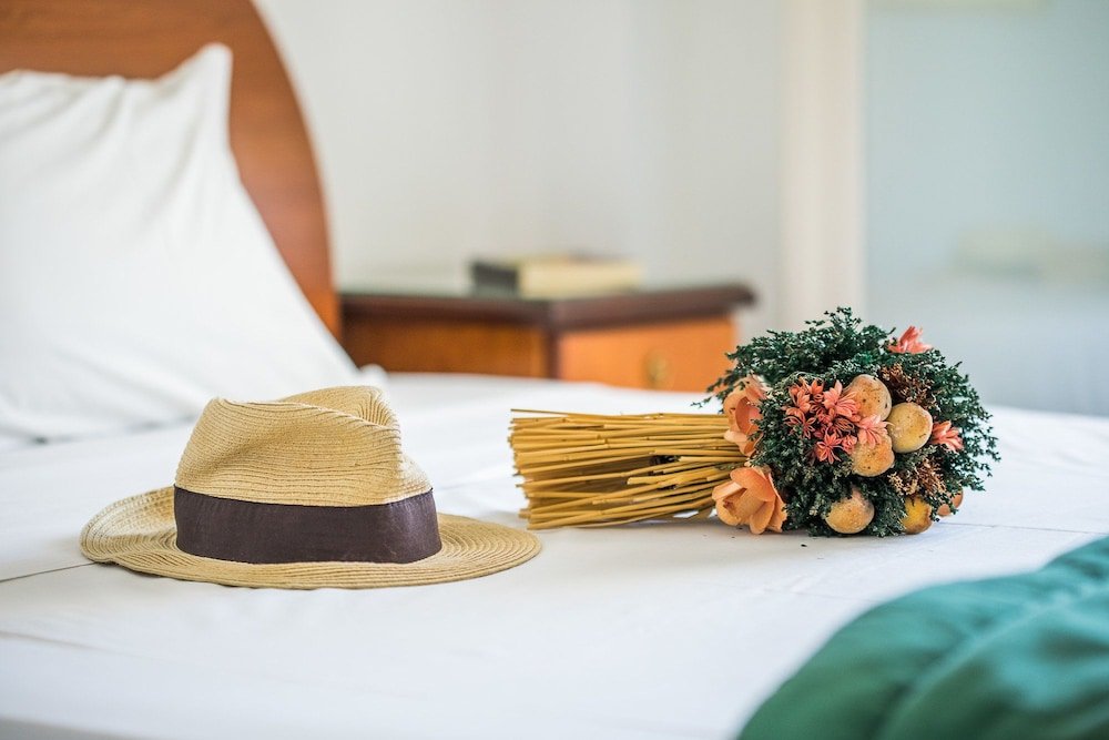 Фото Отель Paradise Inn