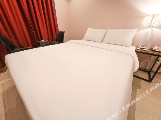 Фото Busan Lounge 26 Hotel