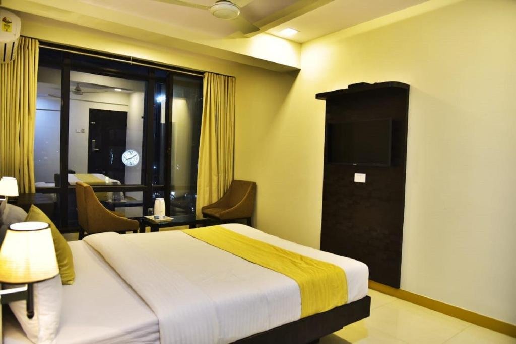 Фото отеля 4