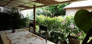 Гостиница Villa Jaddis