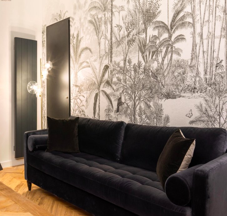 Фото Appartements Crébillon - Maisons du Monde Hôtel & Suites