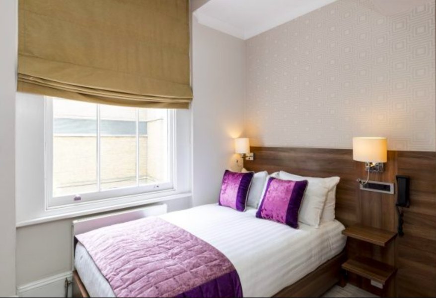 Фото London House Hotel