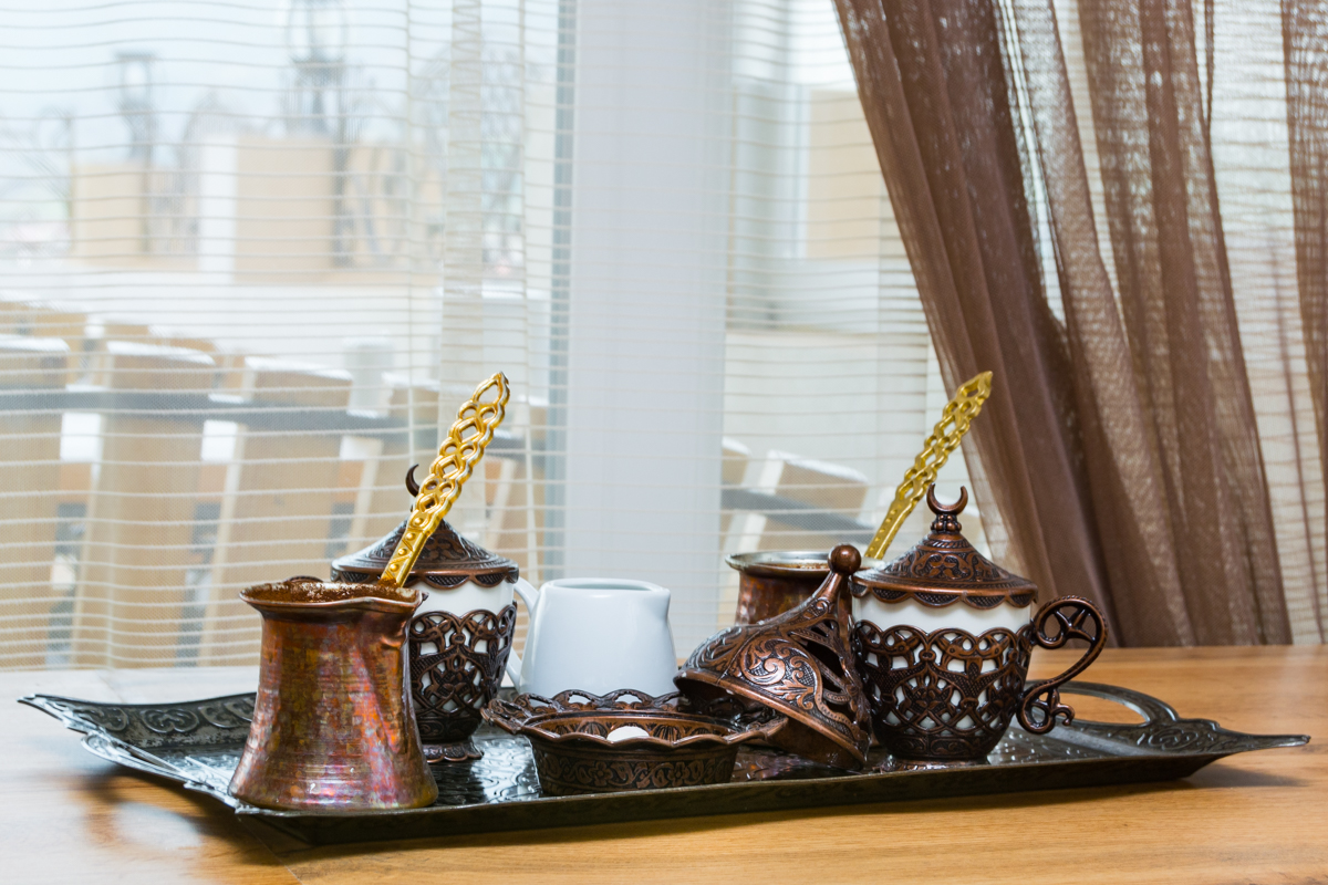 Фото Белый лев