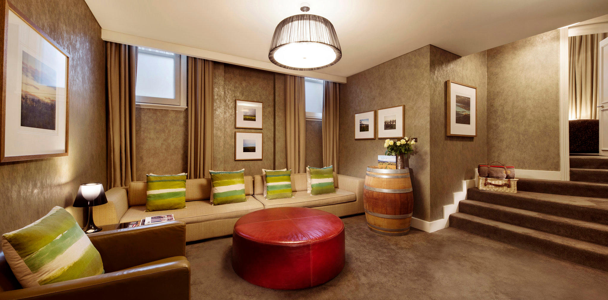 Фото InterContinental Melbourne The Rialto by Ihg