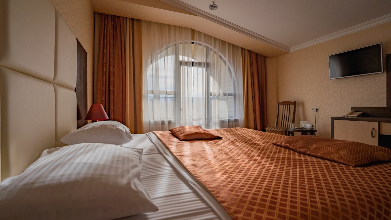 Фото Панорама