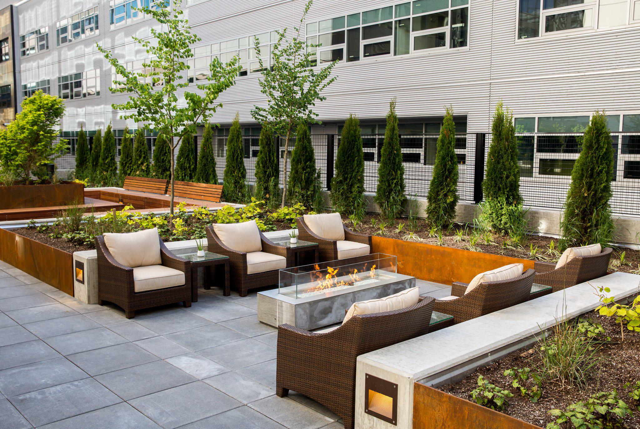 Фото Staybridge Suites Seattle - South Lake Union, an Ihg Hotel
