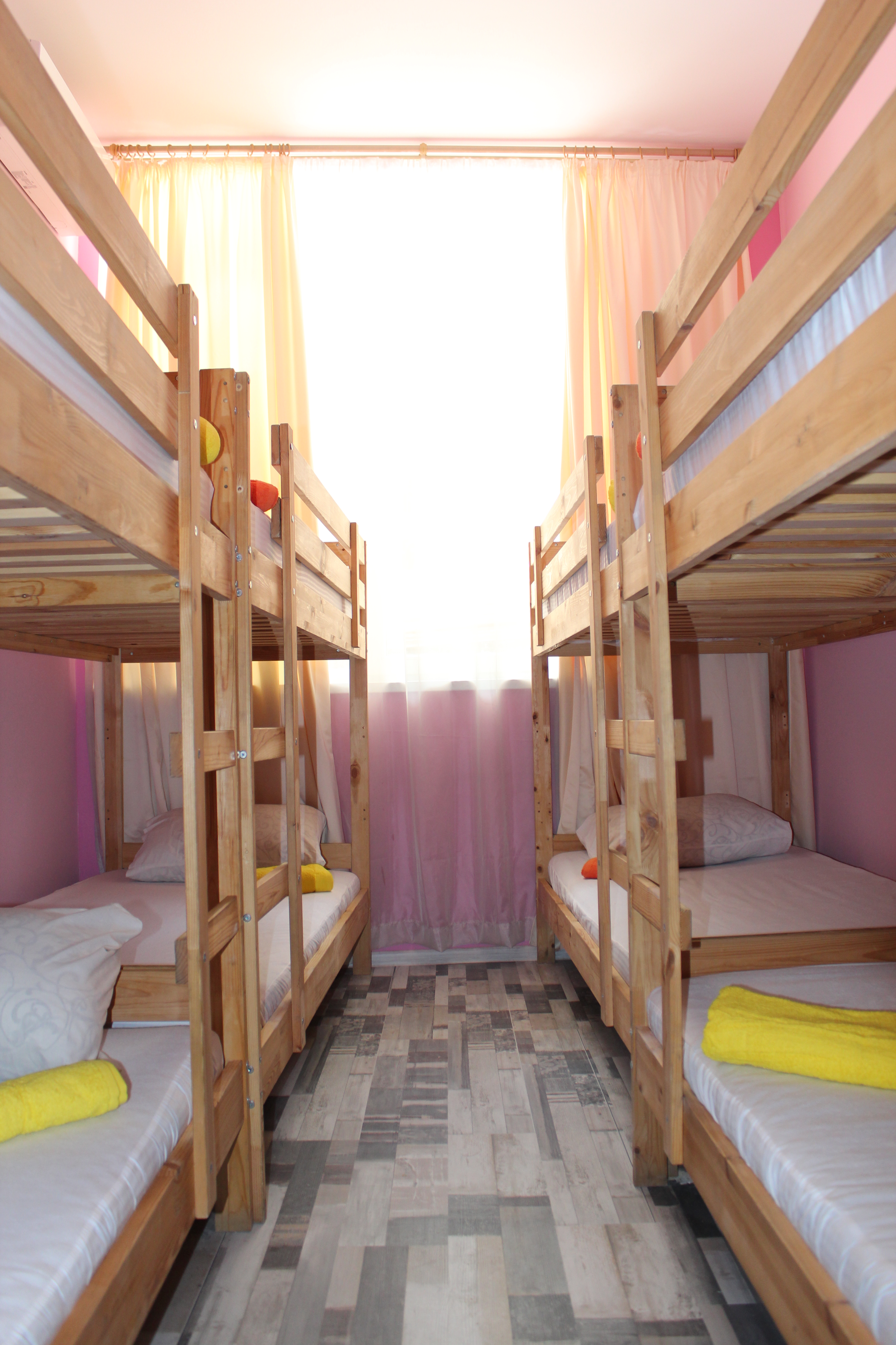 Фото АртХостел