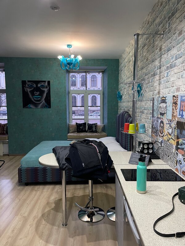 Agent Flat — фото 19