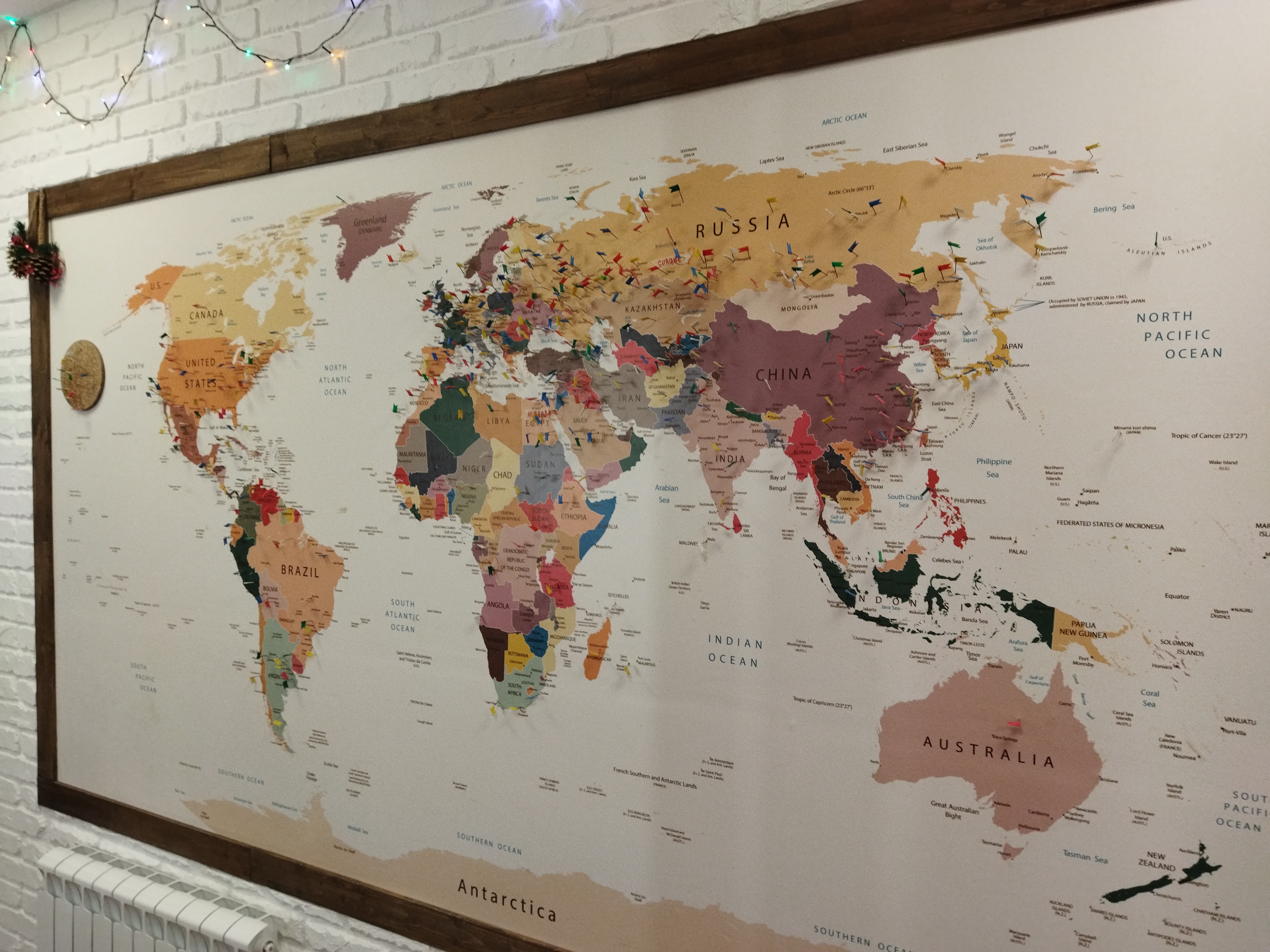 Фото Light Dream