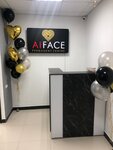 AiFace (ул. Цюрупы, 158/2, Уфа), салон бровей и ресниц в Уфе