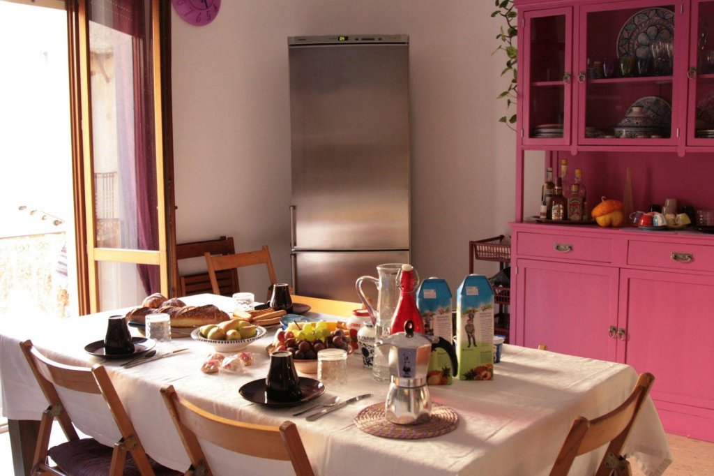 Фото B&b La Casa di Paola