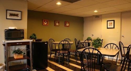 Фото Quality Inn