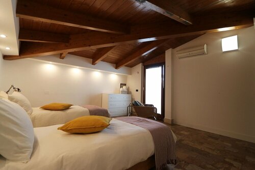 Гостиница B&b Palazzo de Il Nuovo Duca Minimo в Пескаре