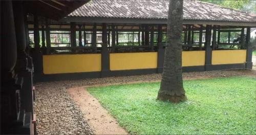 Фото Heritage Mihintale Resort