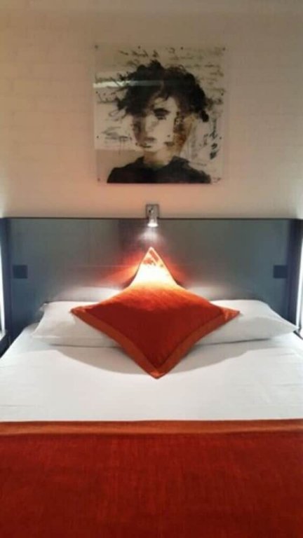 Фото Hôtel Europole