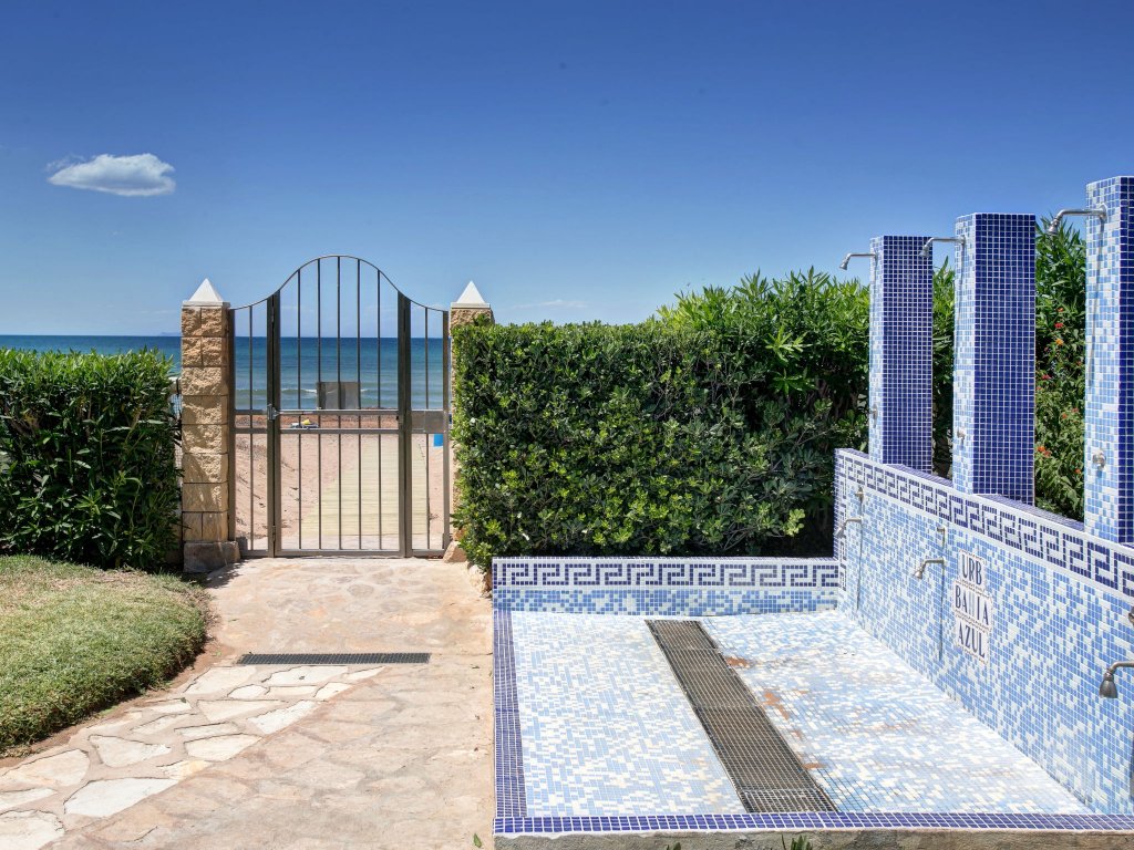 Фото Apartamento Bahia Denia