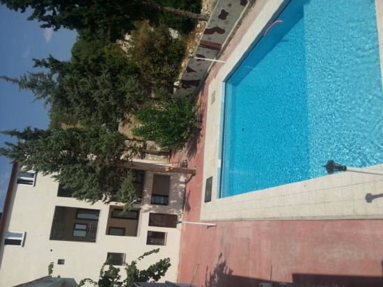 Фото Anatolia Hotel