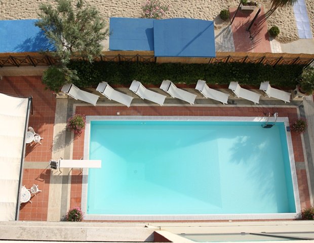 Фото Hotel Promenade