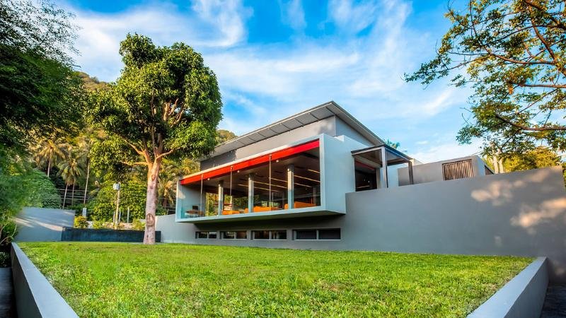 Фото Explorar Koh Phangan Adults Only Resort