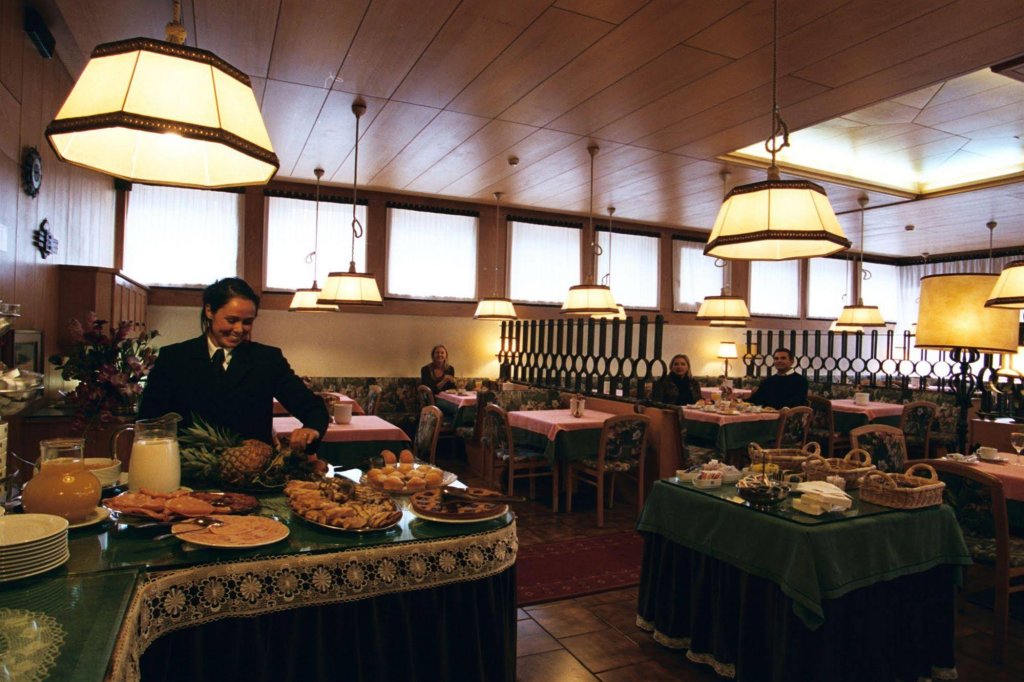 Фото Hotel Piave